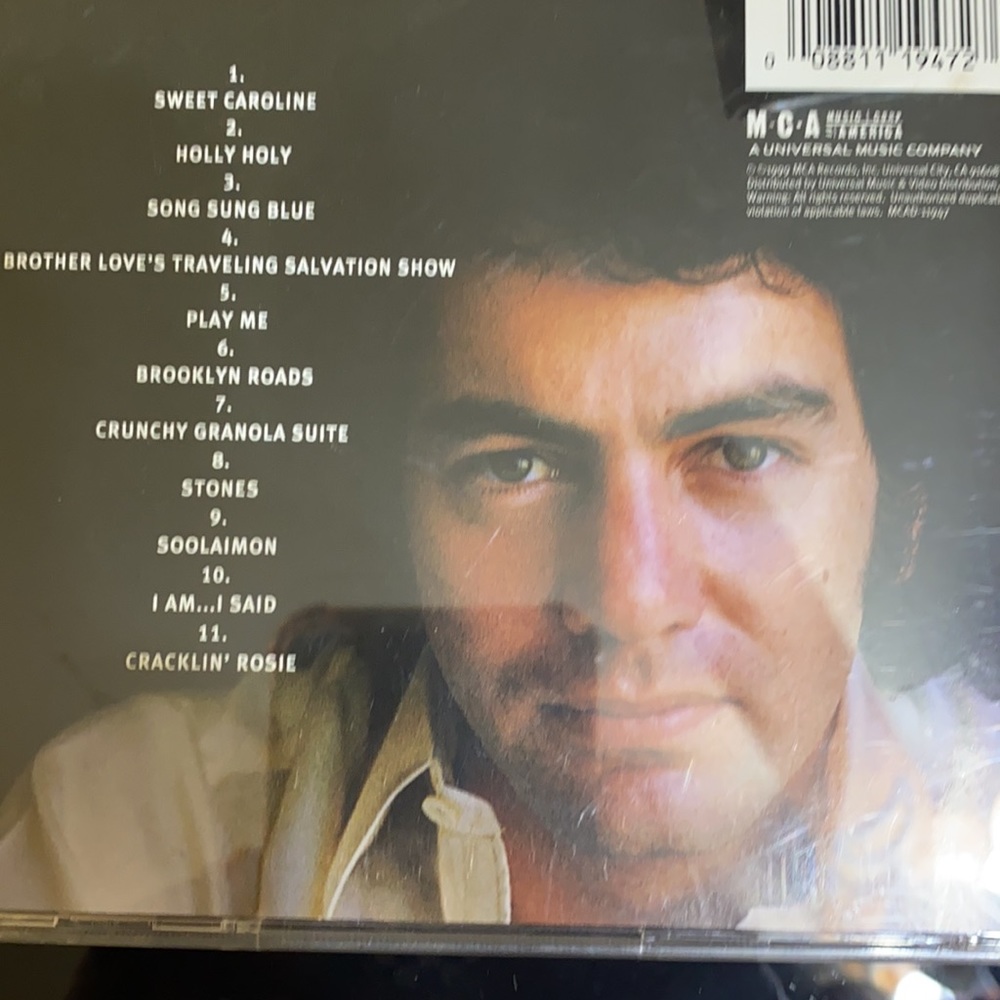 Three Cds - Picture 2 of 4